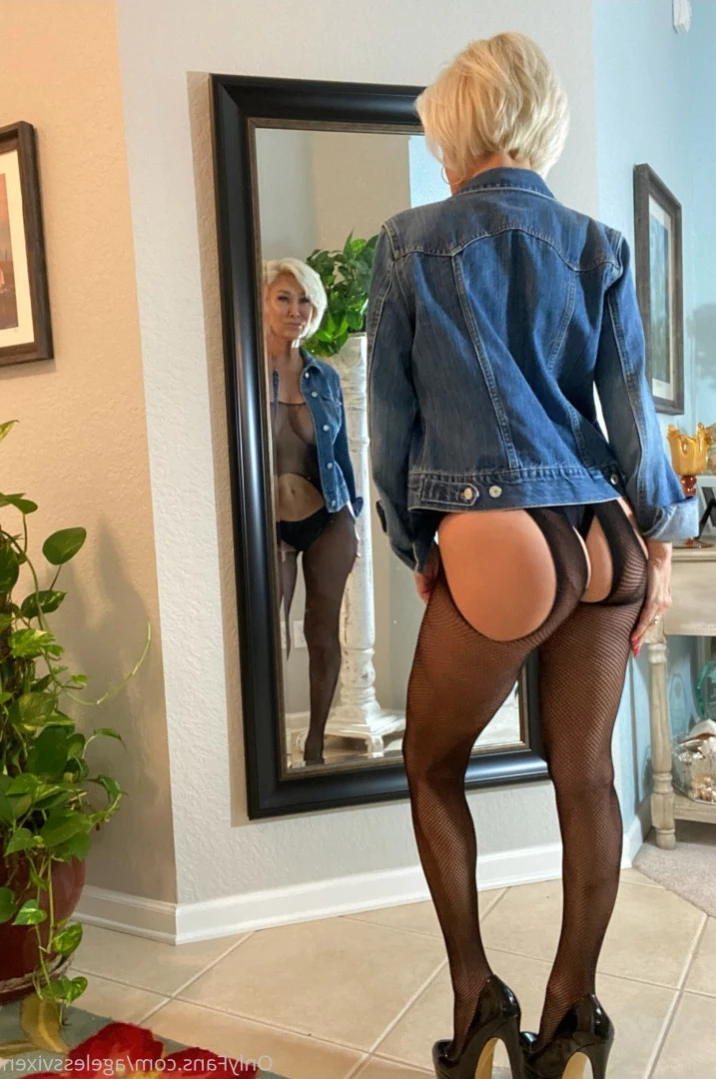 Ageless Vixen ™️ [ agelessvixen ] Onlyfans leaked photo 14675090 on Hotleaks.tv
