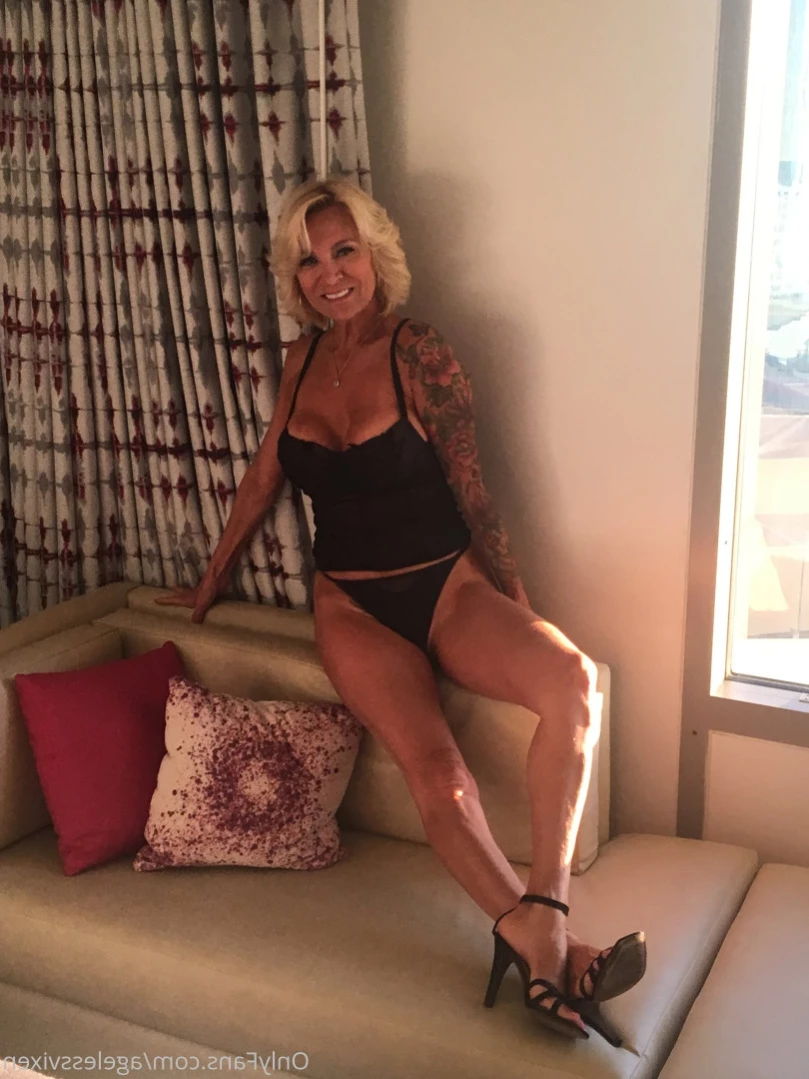 Ageless Vixen ™️ [ agelessvixen ] Onlyfans leaked photo 15019608 on Hotleaks.tv