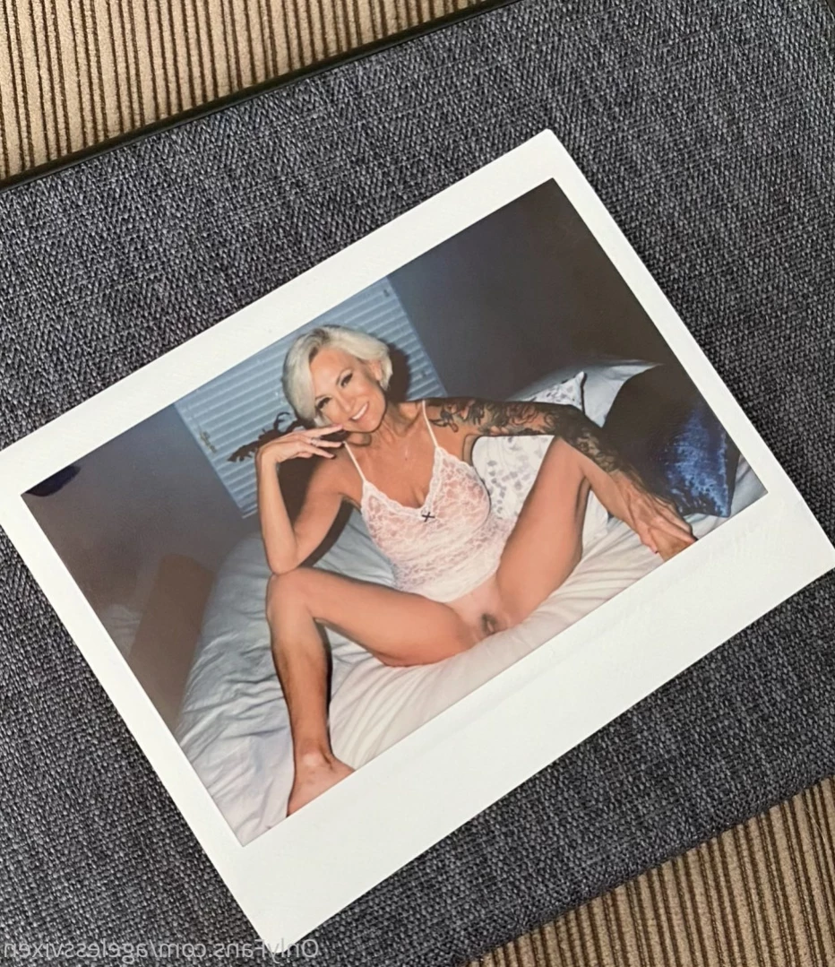 Ageless Vixen ™️ [ agelessvixen ] Onlyfans leaked photo 15444848 on Hotleaks.tv