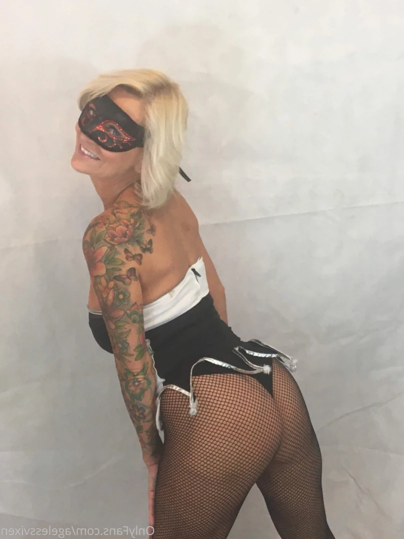 Ageless Vixen ™️ [ agelessvixen ] Onlyfans leaked photo 15631433 on Hotleaks.tv