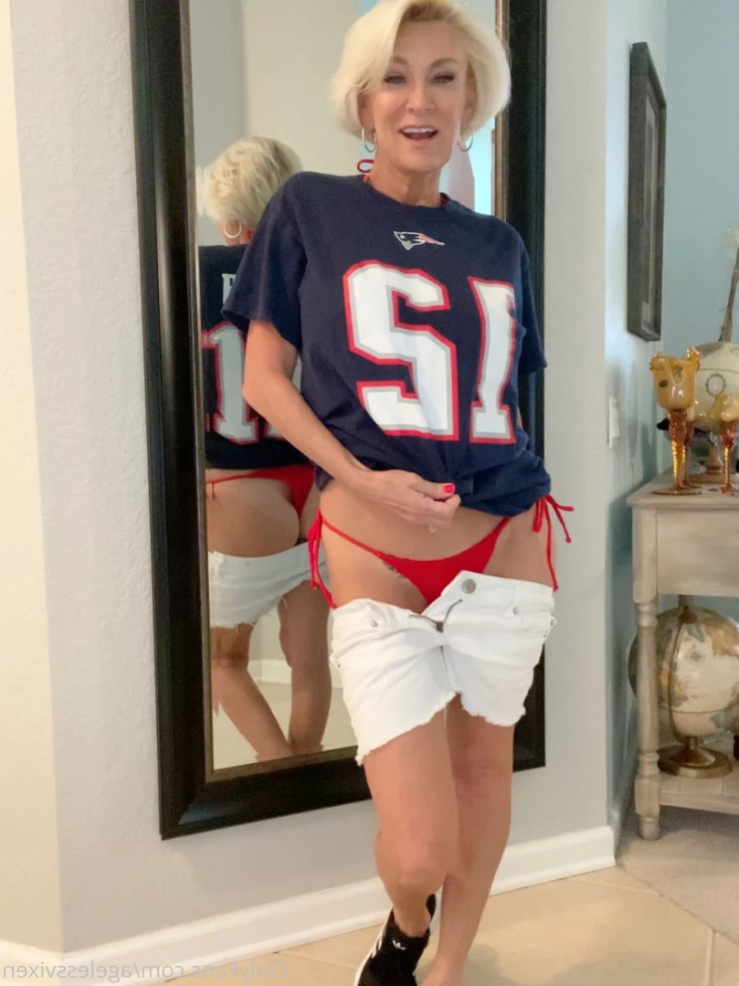 Ageless Vixen ™️ [ agelessvixen ] Onlyfans leaked photo 16208664 on Hotleaks.tv