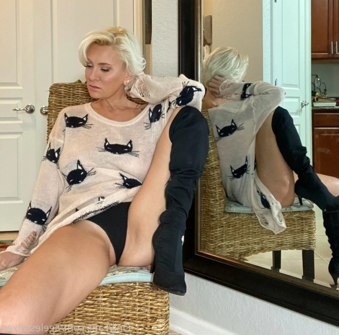 Ageless Vixen ™️ [ agelessvixen ] Onlyfans leaked photo 16263361 on Hotleaks.tv