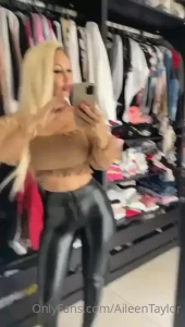 aileentaylorofficial Onlyfans leaked video 8547796 on Hotleaks.tv