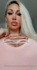aileentaylorofficial Onlyfans leaked video 8548092 on Hotleaks.tv