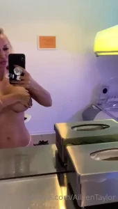 aileentaylorofficial Onlyfans leaked video 8548273 on Hotleaks.tv