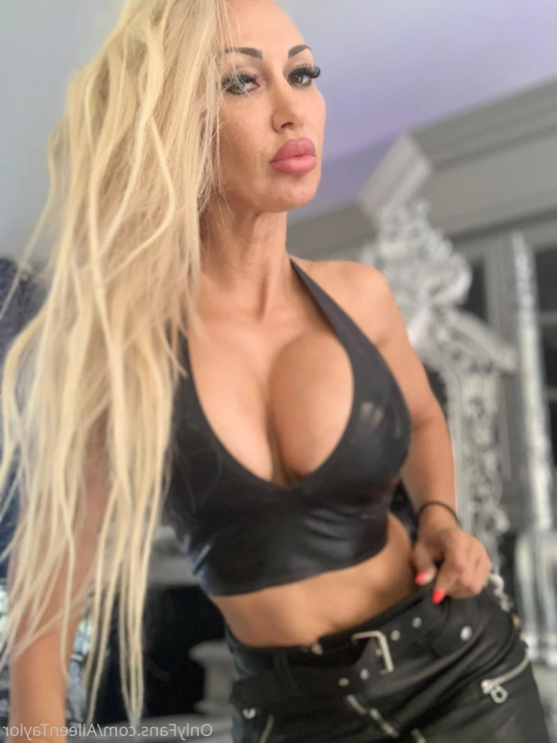 aileentaylorofficial Onlyfans leaked photo 11064706 on Hotleaks.tv