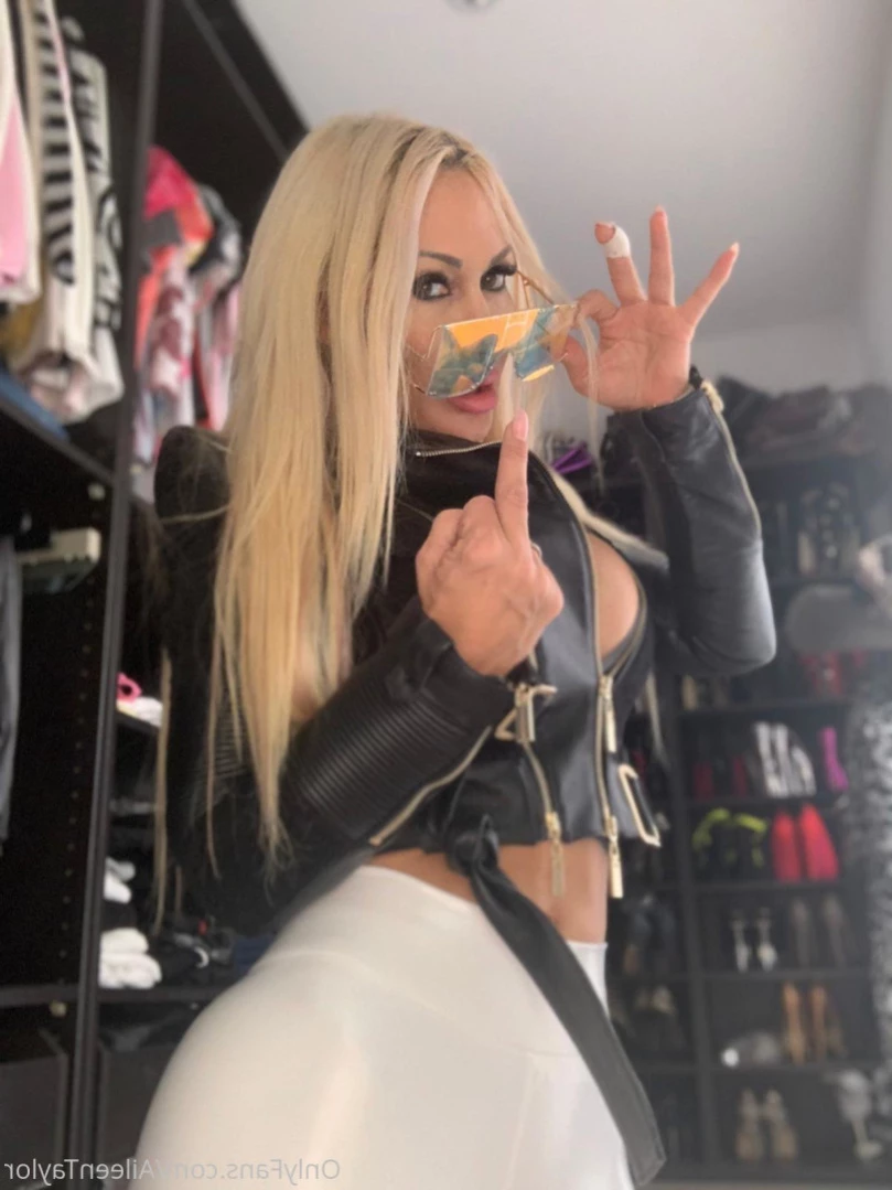 aileentaylorofficial Onlyfans leaked photo 11684309 on Hotleaks.tv