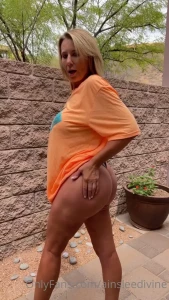 Ainslee Divine [ ainsleedivine ] Onlyfans leaked video 8543768 on Hotleaks.tv