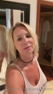 Ainslee Divine [ ainsleedivine ] Onlyfans leaked video 8544769 on Hotleaks.tv