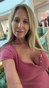 Ainslee Divine [ ainsleedivine ] Onlyfans leaked video 8544944 on Hotleaks.tv