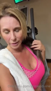 Ainslee Divine [ ainsleedivine ] Onlyfans leaked video 8545028 on Hotleaks.tv