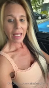 Ainslee Divine [ ainsleedivine ] Onlyfans leaked video 8545051 on Hotleaks.tv