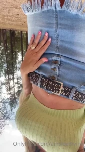 Ainslee Divine [ ainsleedivine ] Onlyfans leaked video 8545214 on Hotleaks.tv