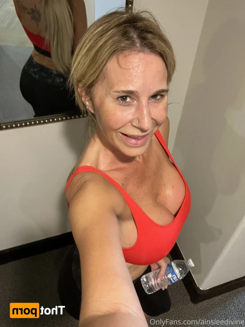 Ainslee Divine [ ainsleedivine ] Onlyfans leaked photo 12393152 on Hotleaks.tv