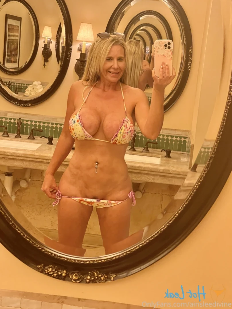 Ainslee Divine [ ainsleedivine ] Onlyfans leaked photo 12671464 on Hotleaks.tv