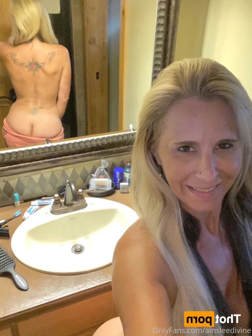Ainslee Divine [ ainsleedivine ] Onlyfans leaked photo 13784418 on Hotleaks.tv