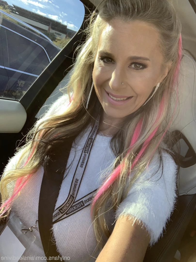 Ainslee Divine [ ainsleedivine ] Onlyfans leaked photo 14326969 on Hotleaks.tv