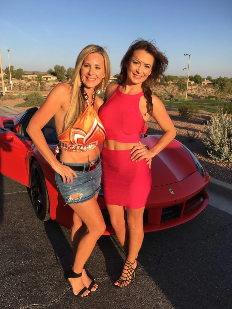 Ainslee Divine [ ainsleedivine ] Onlyfans leaked photo 14768090 on Hotleaks.tv