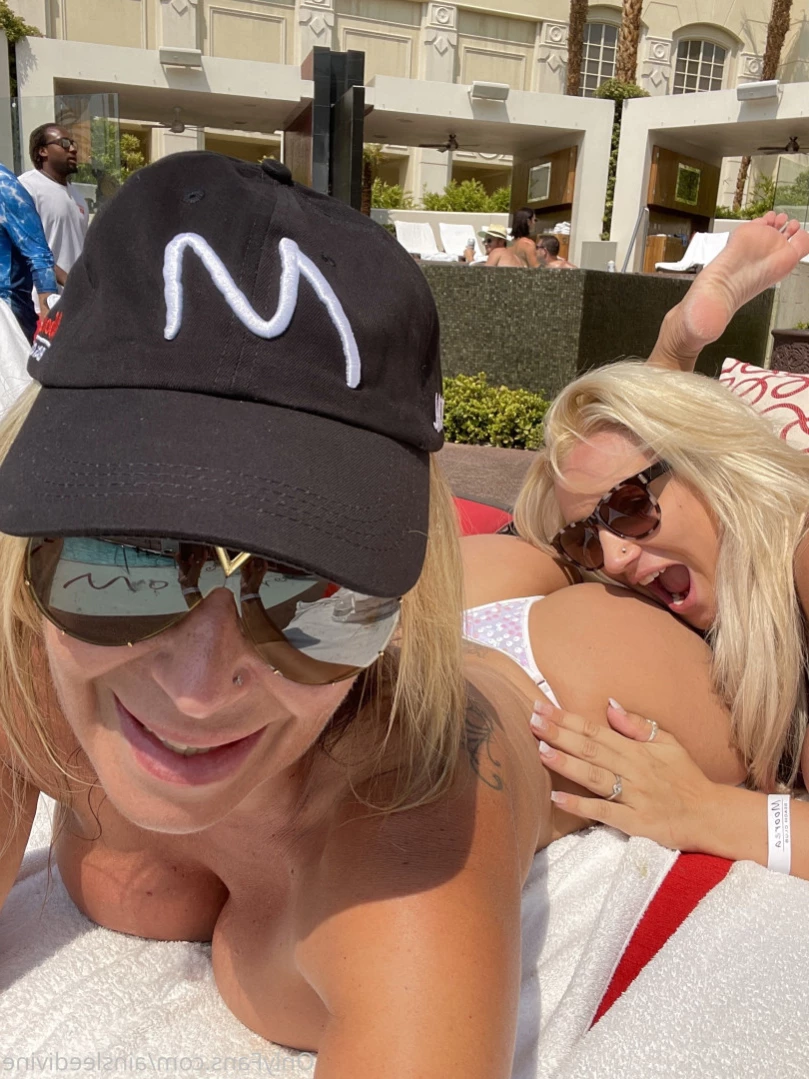 Ainslee Divine [ ainsleedivine ] Onlyfans leaked photo 15569513 on Hotleaks.tv