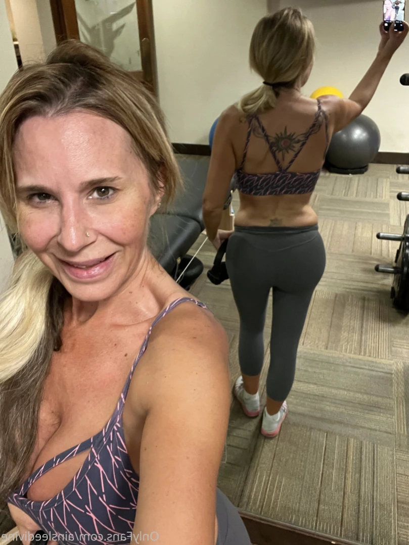 Ainslee Divine [ ainsleedivine ] Onlyfans leaked photo 16050397 on Hotleaks.tv