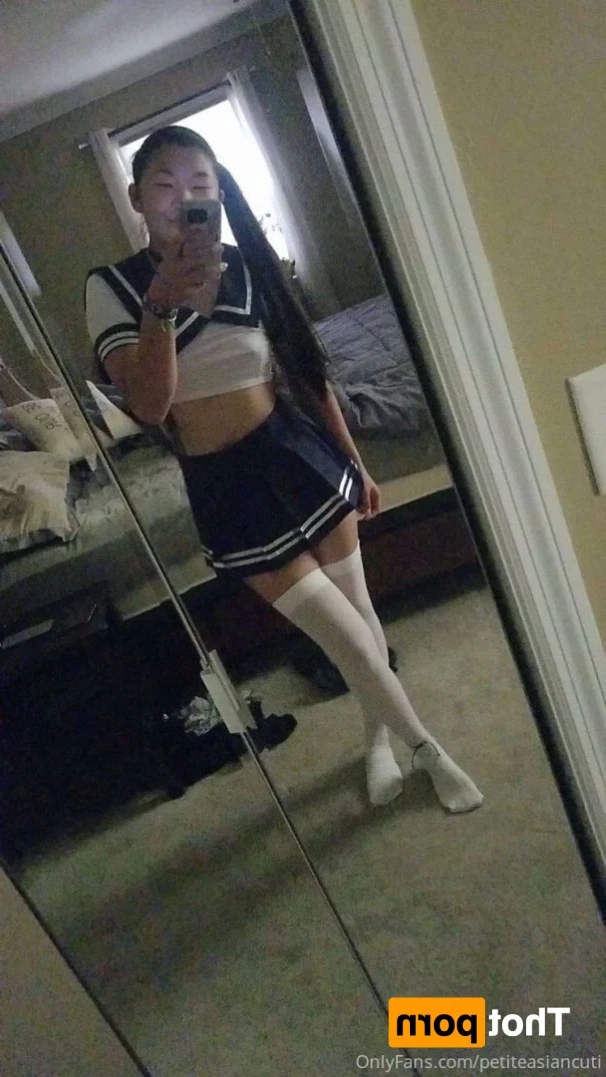 🍑ASIAN BBYGIRL🍑 [ akaricreams ] Onlyfans leaked photo 15689571 on Hotleaks.tv