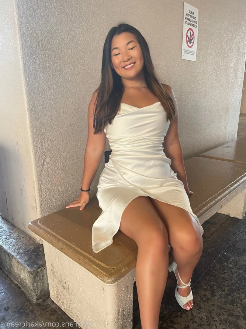 🍑ASIAN BBYGIRL🍑 [ akaricreams ] Onlyfans leaked photo 16159084 on Hotleaks.tv