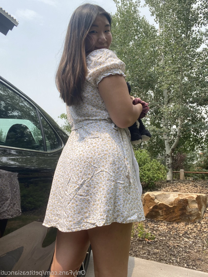🍑ASIAN BBYGIRL🍑 [ akaricreams ] Onlyfans leaked photo 16384400 on Hotleaks.tv