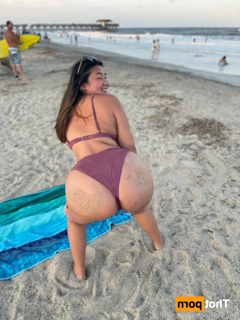🍑ASIAN BBYGIRL🍑 [ akaricreams ] Onlyfans leaked photo 16384403 on Hotleaks.tv