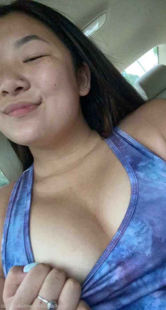 🍑ASIAN BBYGIRL🍑 [ akaricreams ] Onlyfans leaked photo 16384413 on Hotleaks.tv