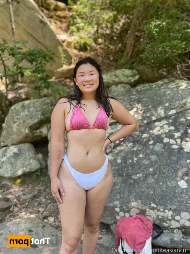 🍑ASIAN BBYGIRL🍑 [ akaricreams ] Onlyfans leaked photo 16384429 on Hotleaks.tv