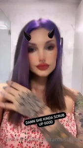 Akiramai 😋 [ akiramaisuicide ] Onlyfans leaked video 8543083 on Hotleaks.tv