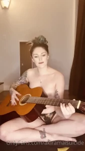 Akiramai 😋 [ akiramaisuicide ] Onlyfans leaked video 8543541 on Hotleaks.tv