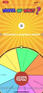 Akiramai 😋 [ akiramaisuicide ] Onlyfans leaked video 8543623 on Hotleaks.tv