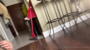 Akiramai 😋 [ akiramaisuicide ] Onlyfans leaked video 10835842 on Hotleaks.tv