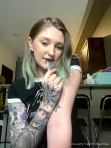 Akiramai 😋 [ akiramaisuicide ] Onlyfans leaked video 10835906 on Hotleaks.tv
