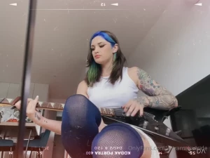 Akiramai 😋 [ akiramaisuicide ] Onlyfans leaked video 10835993 on Hotleaks.tv