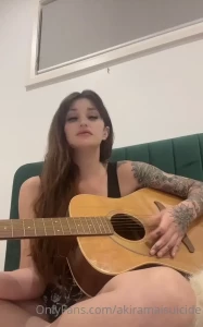 Akiramai 😋 [ akiramaisuicide ] Onlyfans leaked video 10836029 on Hotleaks.tv