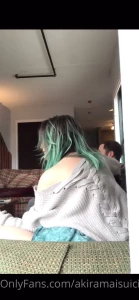 Akiramai 😋 [ akiramaisuicide ] Onlyfans leaked video 10836031 on Hotleaks.tv