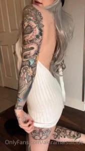 Akiramai 😋 [ akiramaisuicide ] Onlyfans leaked video 10836043 on Hotleaks.tv