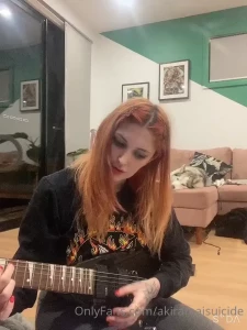 Akiramai 😋 [ akiramaisuicide ] Onlyfans leaked video 10836058 on Hotleaks.tv