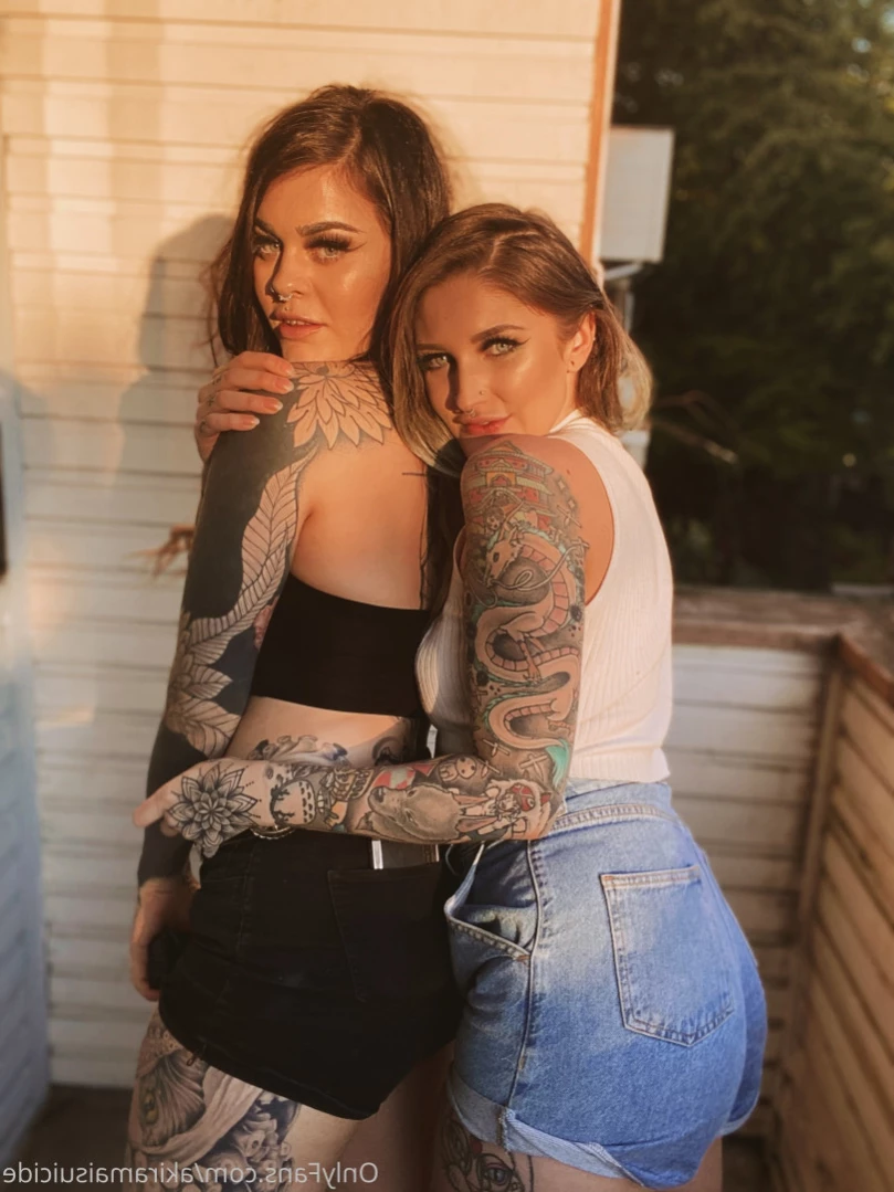 Akiramai 😋 [ akiramaisuicide ] Onlyfans leaked photo 10941783 on Hotleaks.tv