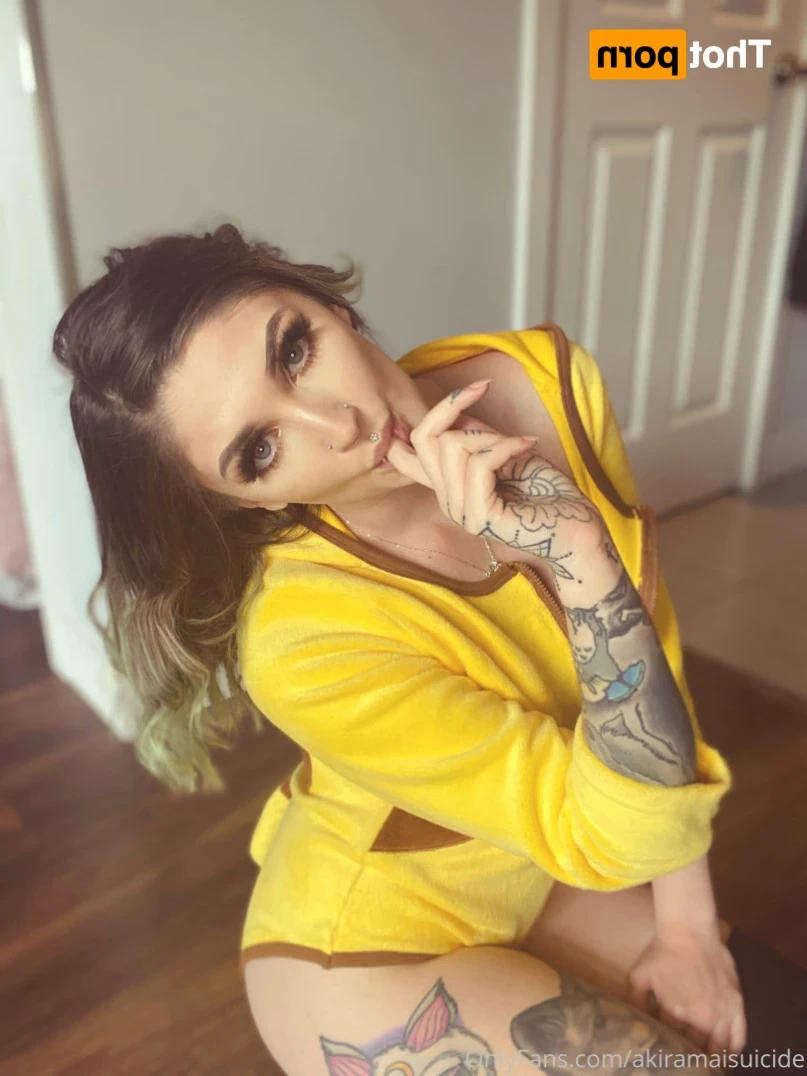 Akiramai 😋 [ akiramaisuicide ] Onlyfans leaked photo 12131177 on Hotleaks.tv