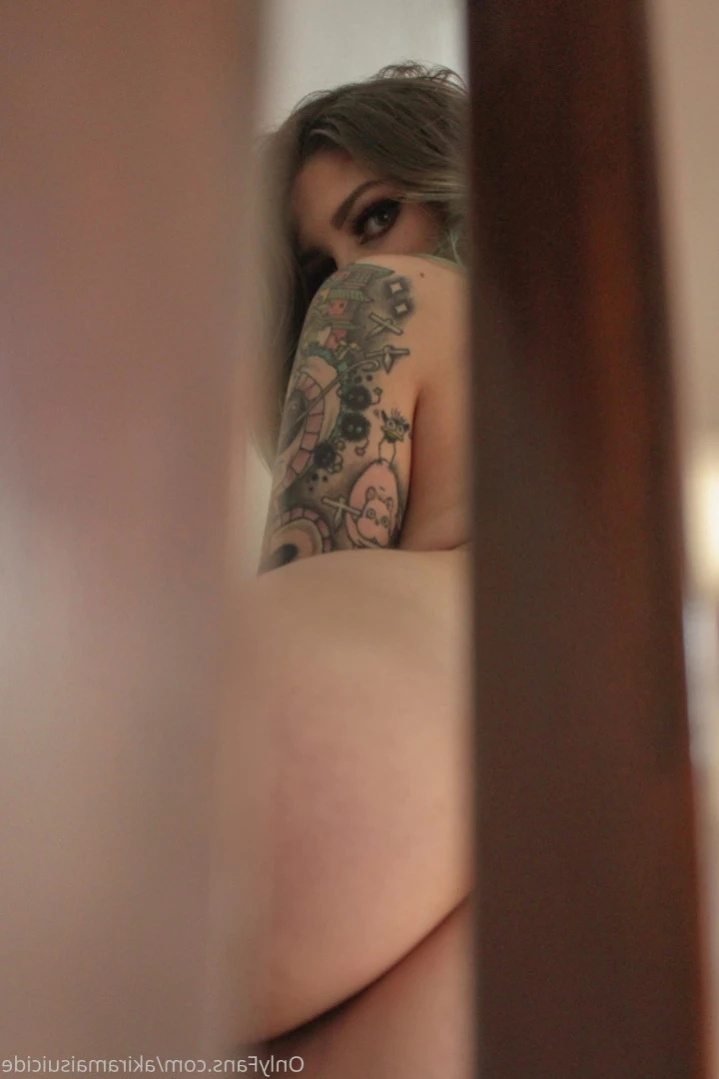 Akiramai 😋 [ akiramaisuicide ] Onlyfans leaked photo 12133215 on Hotleaks.tv