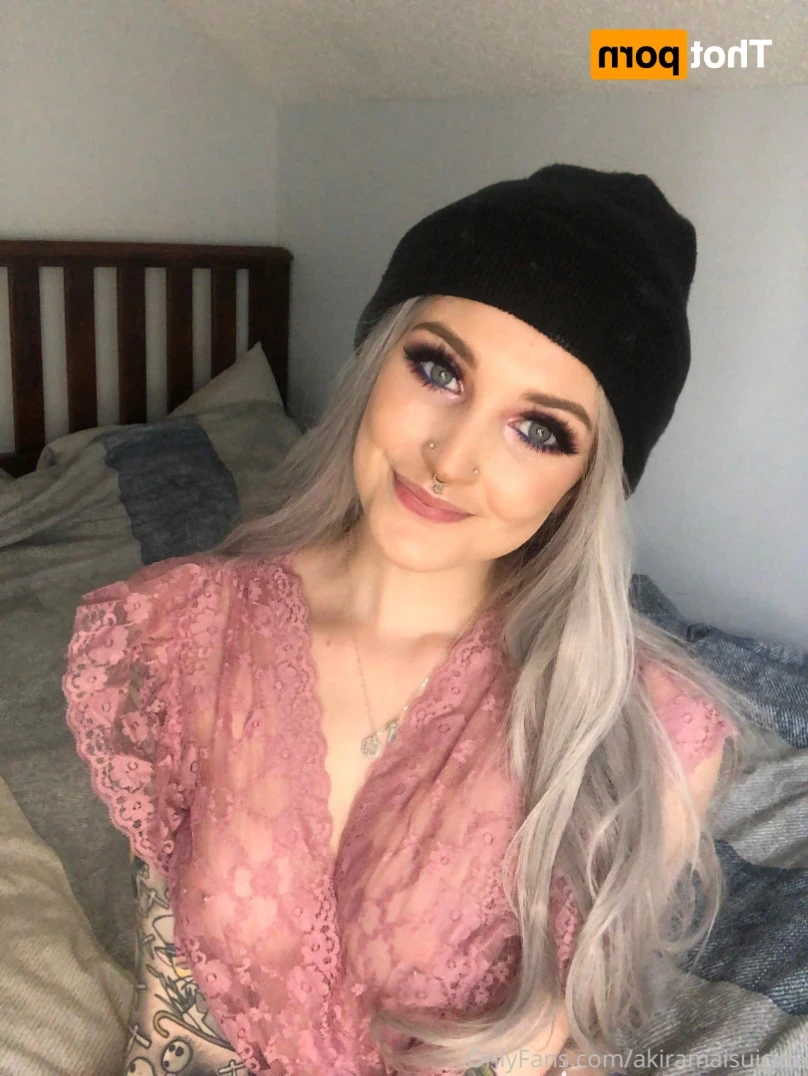 Akiramai 😋 [ akiramaisuicide ] Onlyfans leaked photo 12156365 on Hotleaks.tv