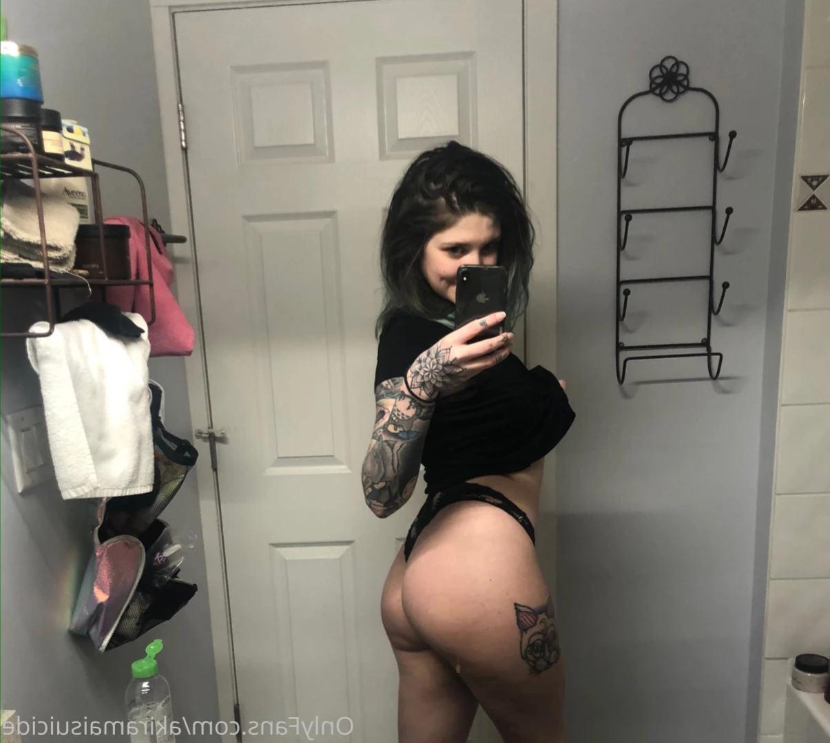 Akiramai 😋 [ akiramaisuicide ] Onlyfans leaked photo 12261759 on Hotleaks.tv