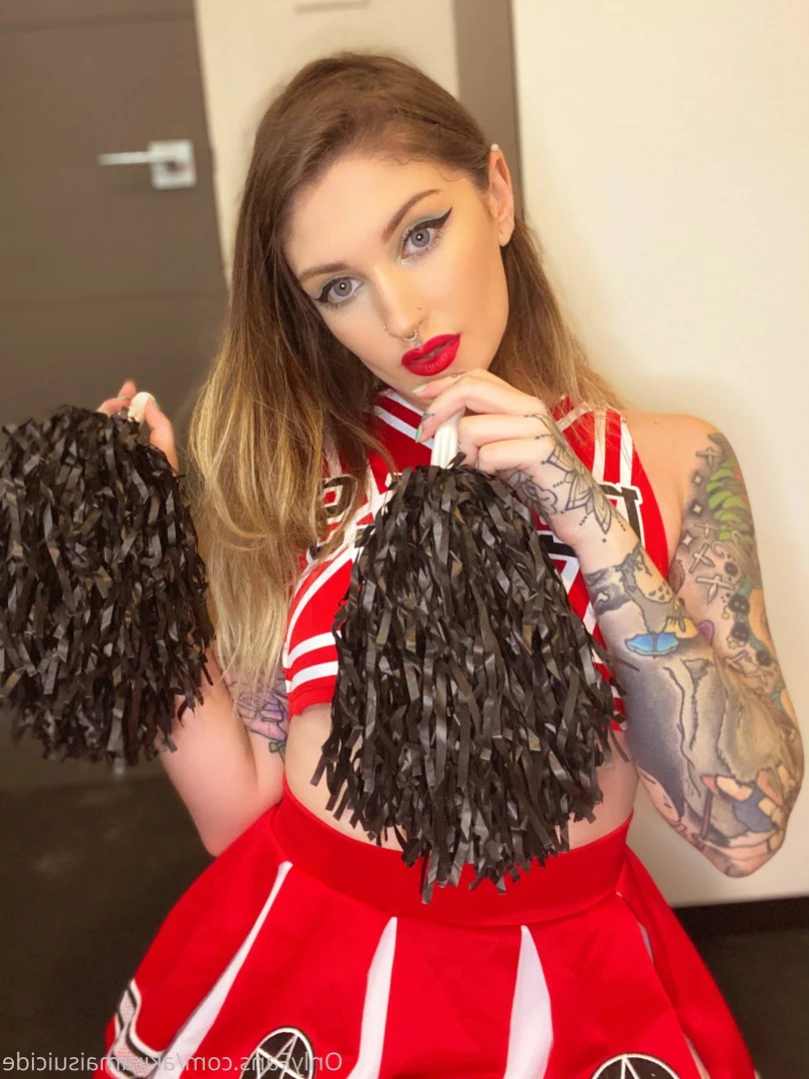 Akiramai 😋 [ akiramaisuicide ] Onlyfans leaked photo 12443211 on Hotleaks.tv