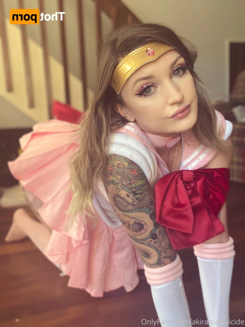 Akiramai 😋 [ akiramaisuicide ] Onlyfans leaked photo 12577455 on Hotleaks.tv