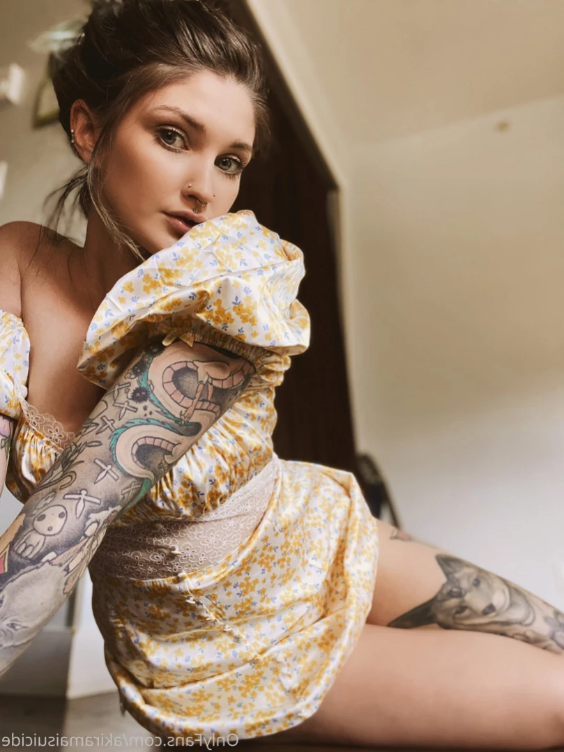 Akiramai 😋 [ akiramaisuicide ] Onlyfans leaked photo 12584769 on Hotleaks.tv