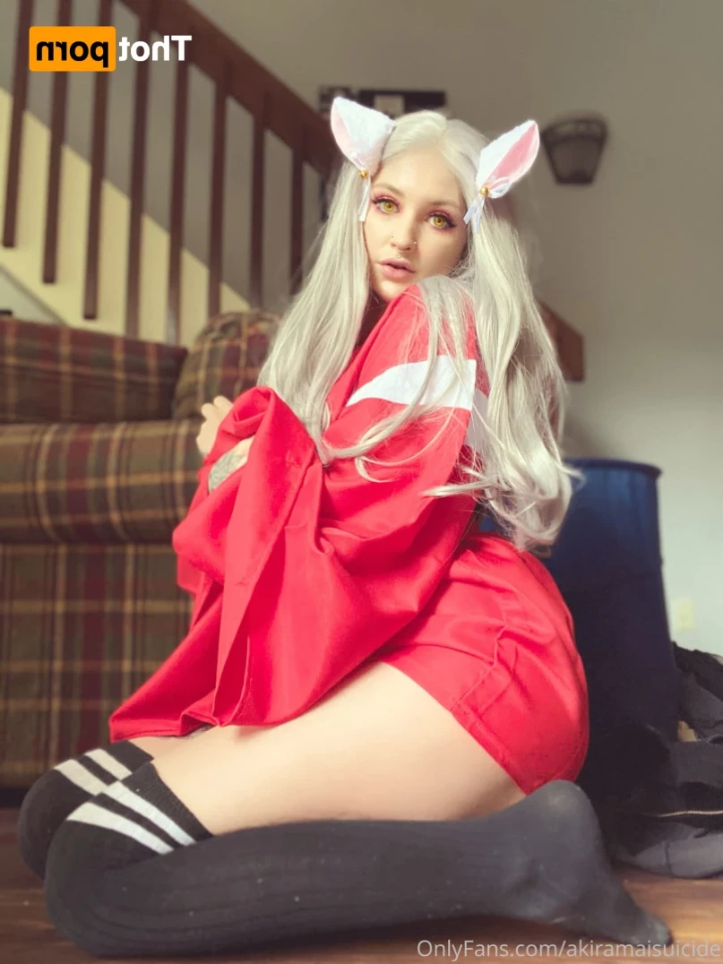 Akiramai 😋 [ akiramaisuicide ] Onlyfans leaked photo 12635467 on Hotleaks.tv