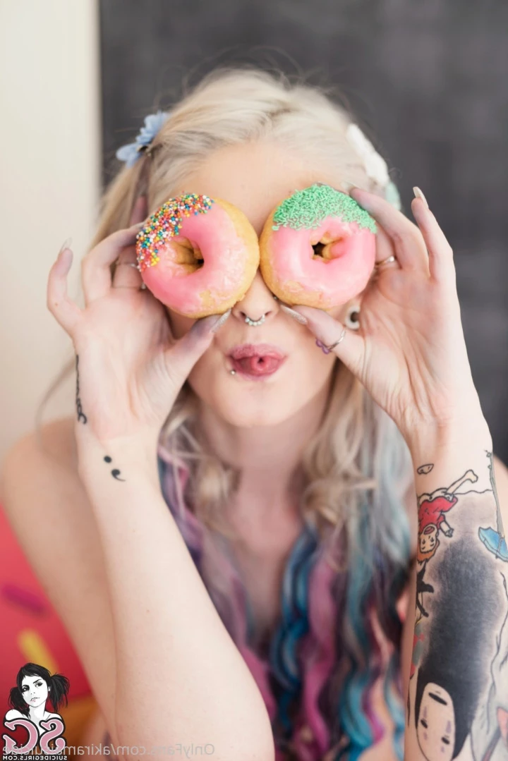 Akiramai 😋 [ akiramaisuicide ] Onlyfans leaked photo 12637396 on Hotleaks.tv